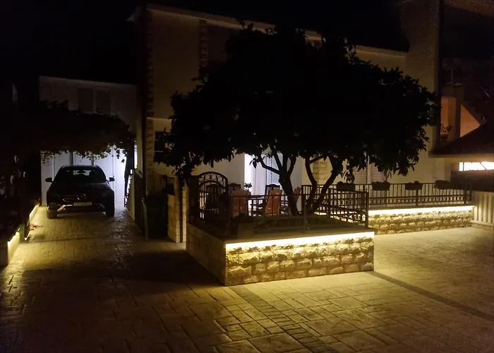 Apartments Ursula