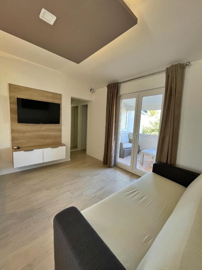 Ursula Apartmán Trogir