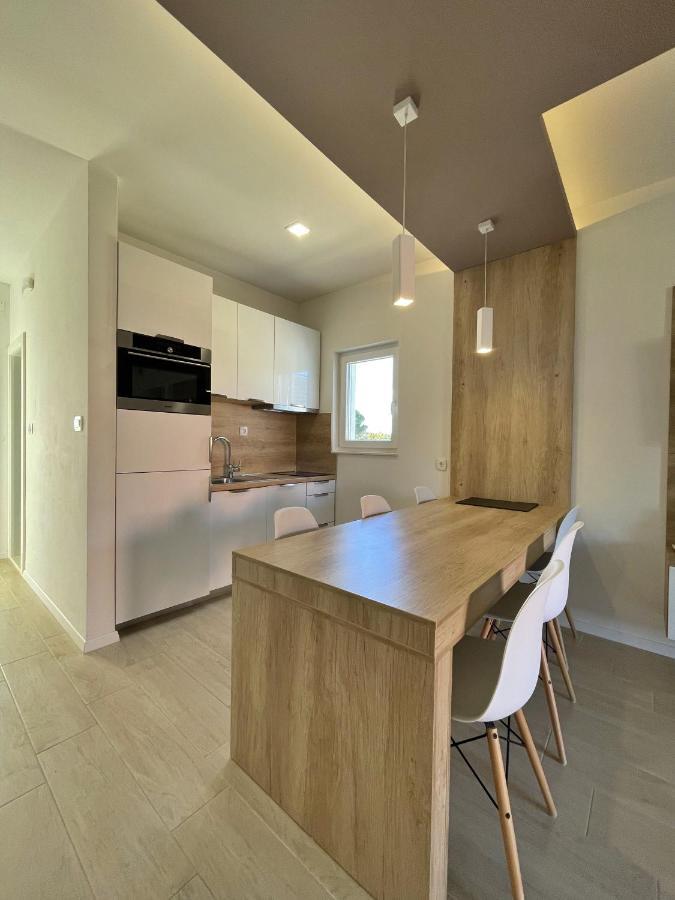 Ursula Apartmán Trogir