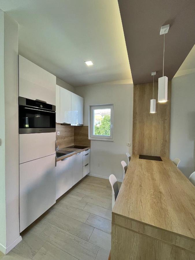 Ursula Apartmán Trogir