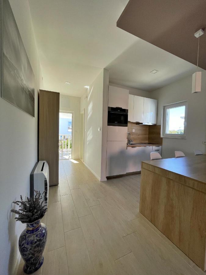 Apartma Ursula