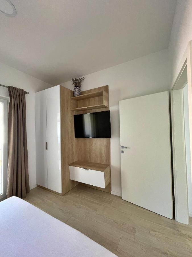 Apartmán Ursula Trogir