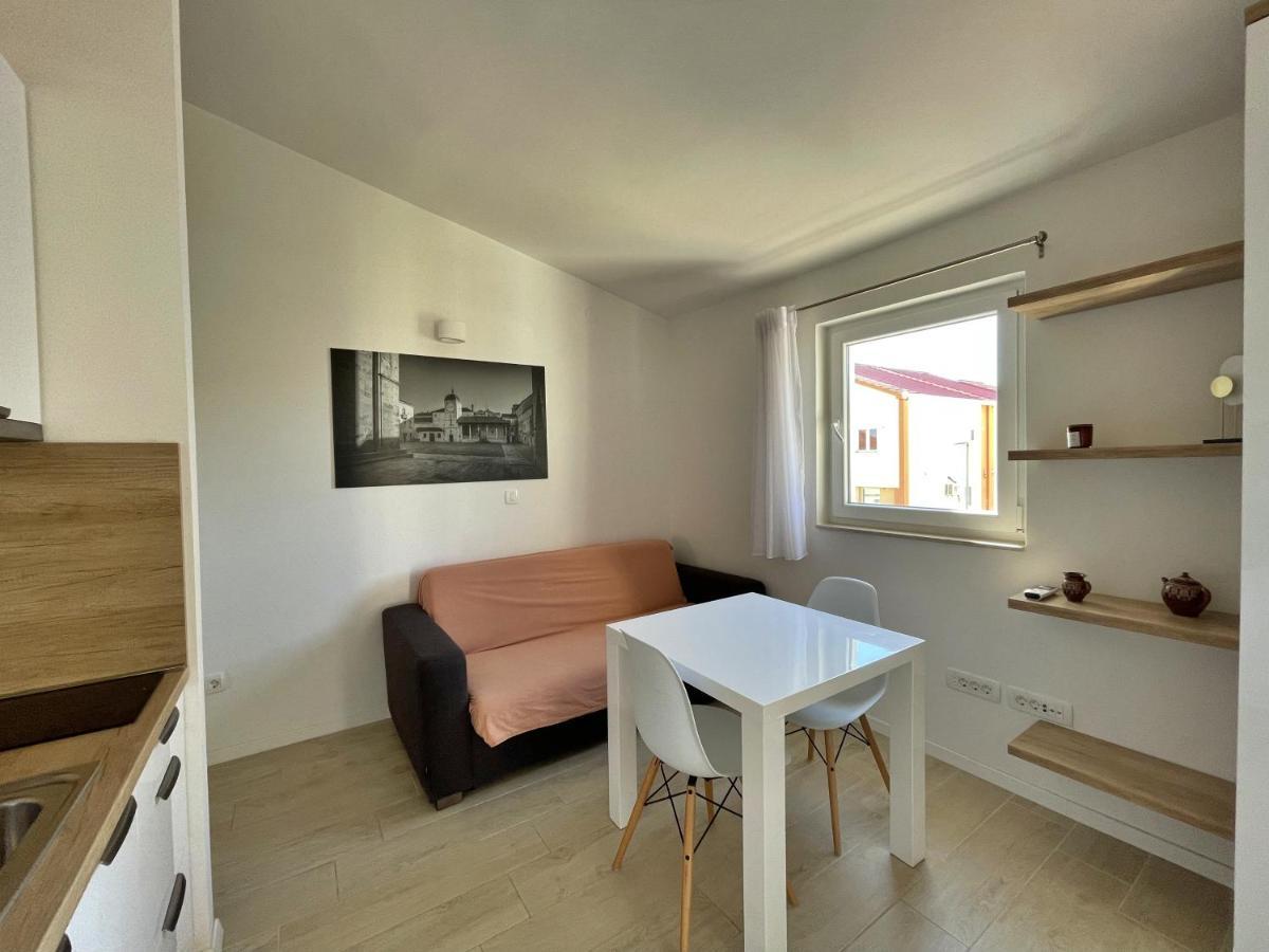 Ursula Apartmán