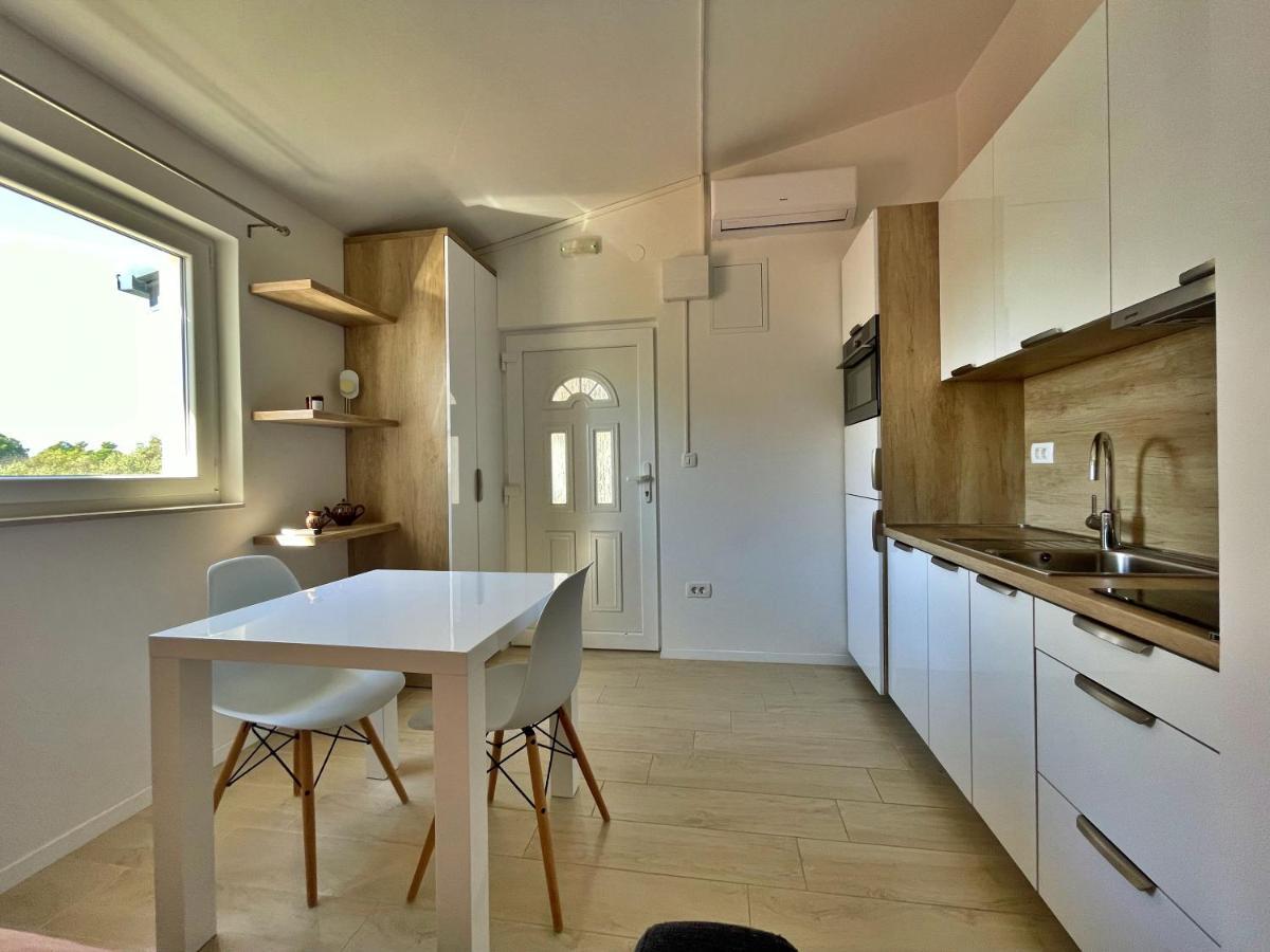 Ursula Apartmán