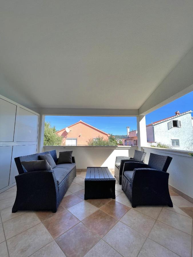 Apartma Ursula