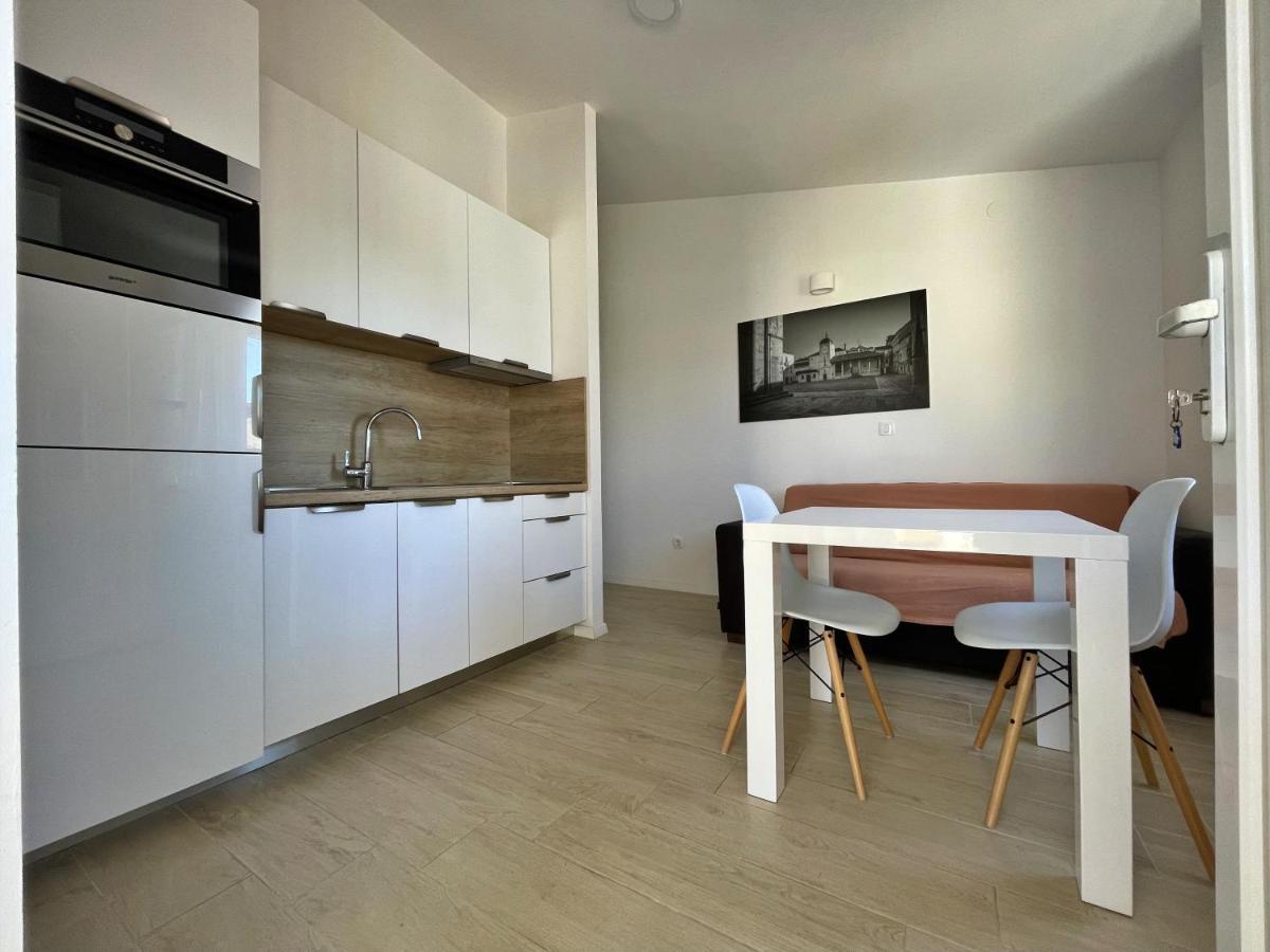 Apartmán Ursula