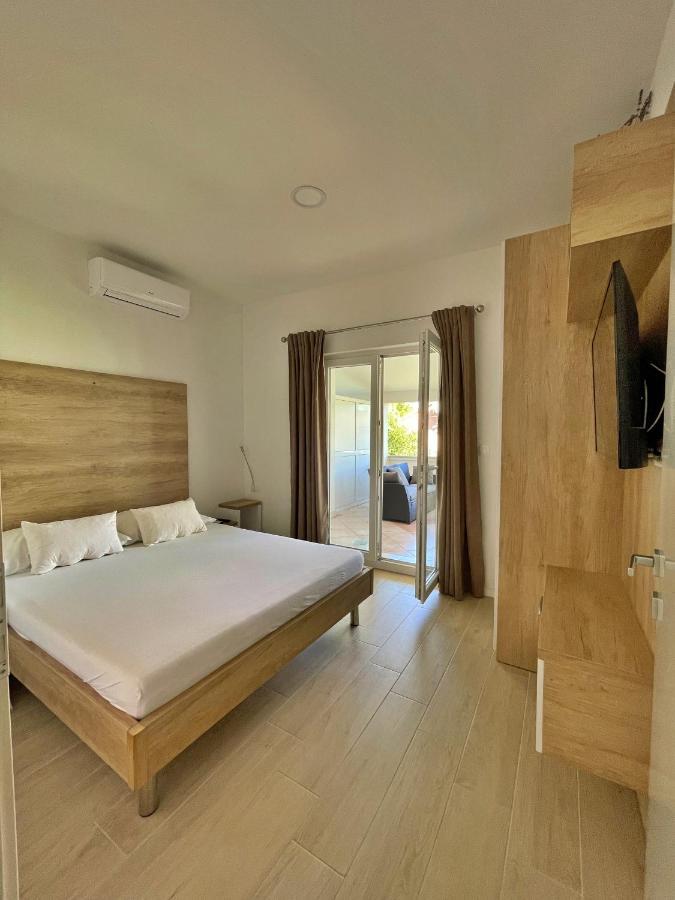 Ursula Apartmán