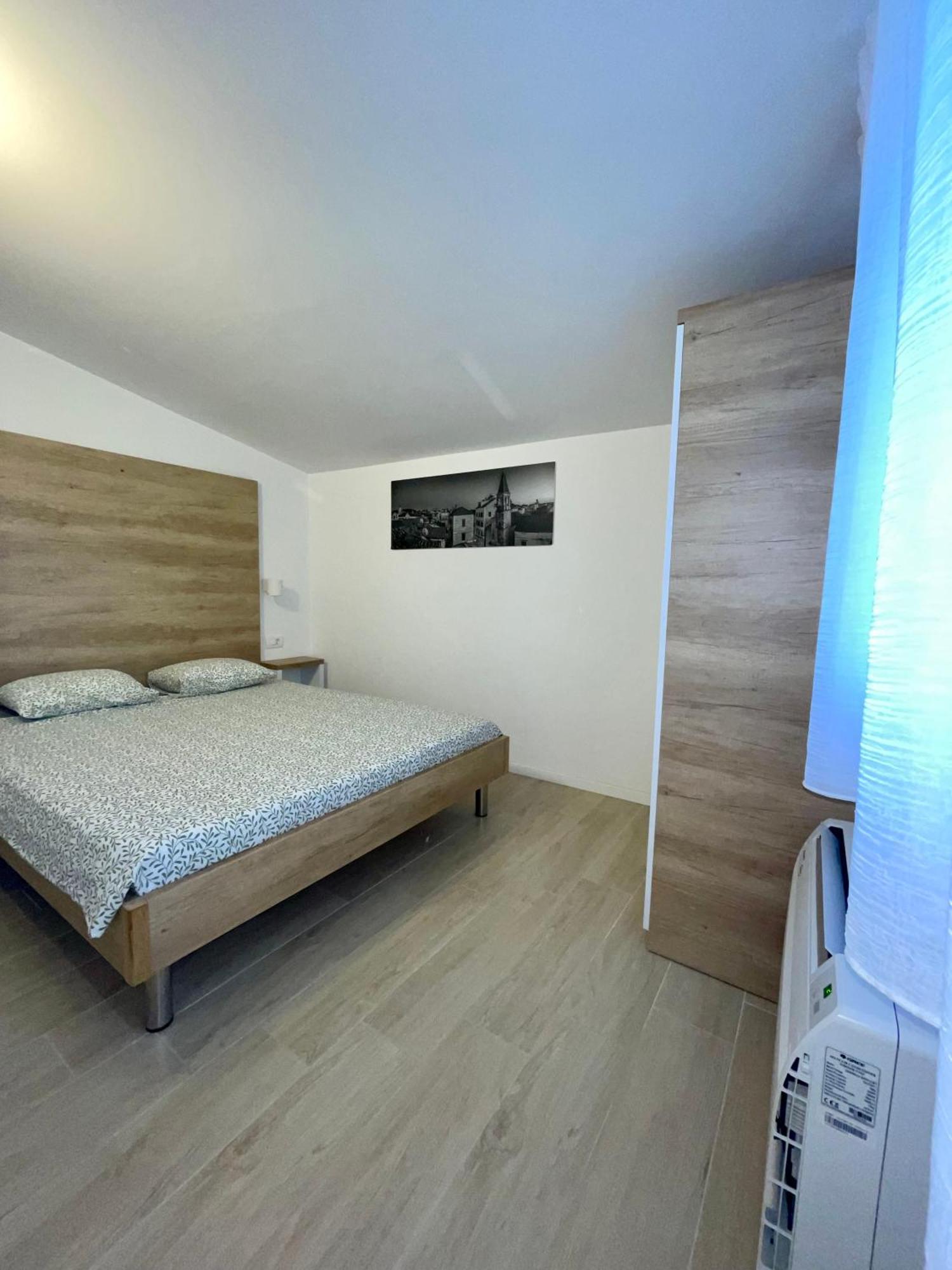 Apartma Ursula