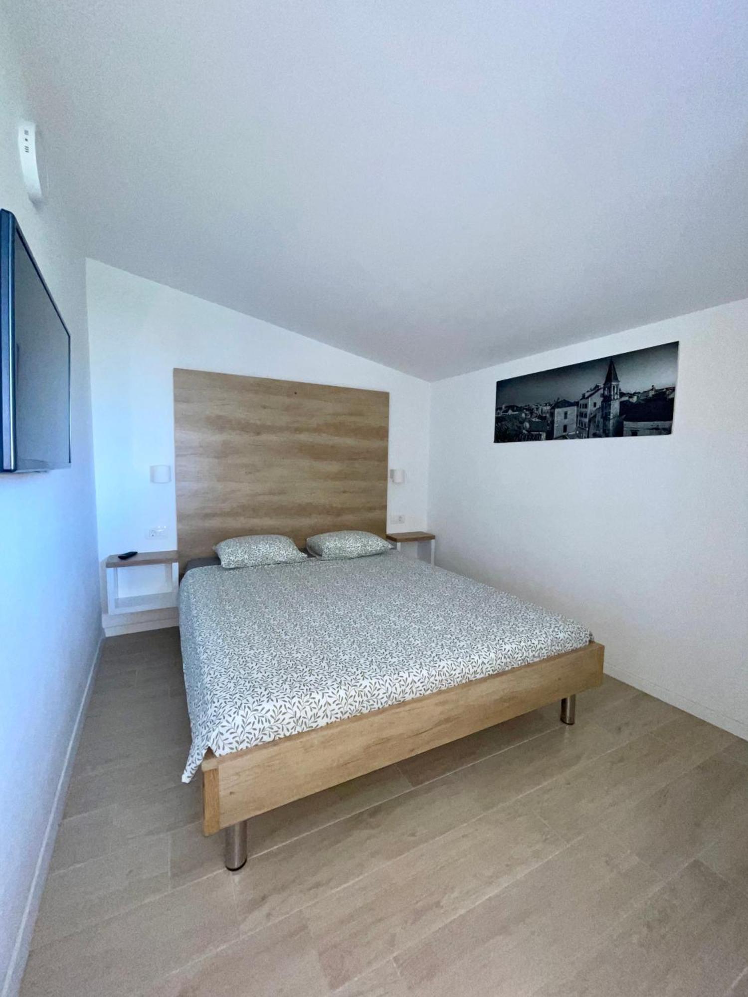 Apartmán Ursula Trogir