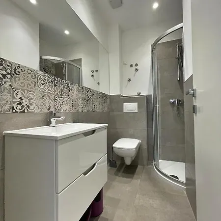 Apartments Ursula Trogir Exterior photo